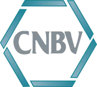 Logotipo de la Comisión Nacional Bancaria y de Valores